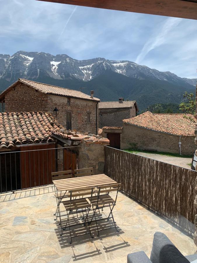 Casa Rural Cal Jaumet Cava Exterior photo