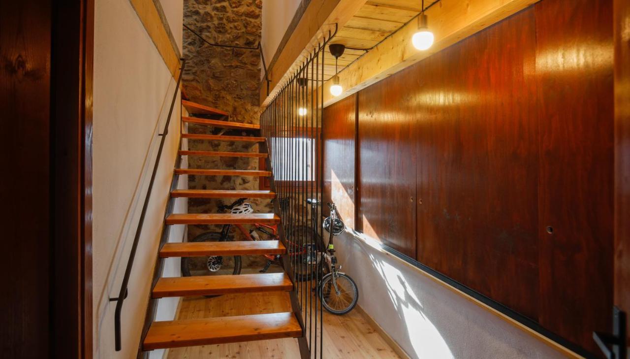 Casa Rural Cal Jaumet Cava Exterior photo